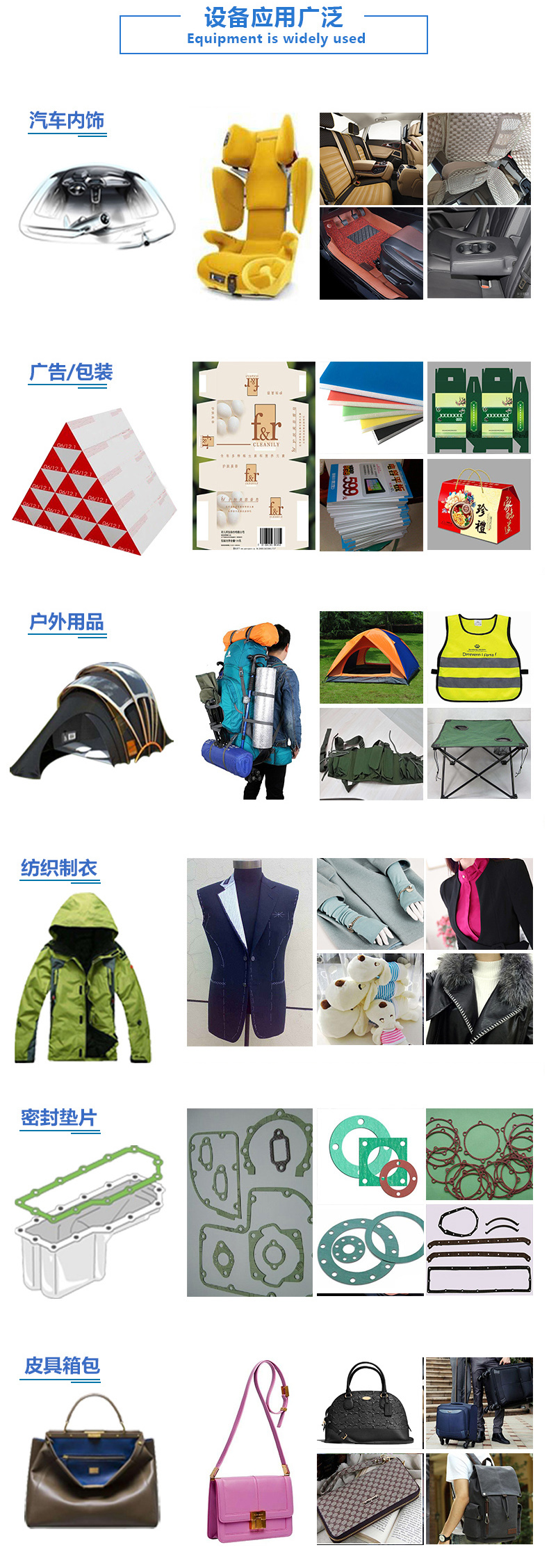 裁剪汽車(chē)尾箱墊的方法